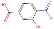 3-Hydroxy-4-nitrobenzoic acid