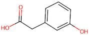 3-Hydroxyphenylacetic acid
