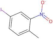 4-Iodo-2-nitrotoluene