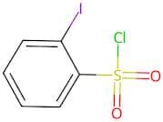 2-Iodobenzenesulphonyl chloride
