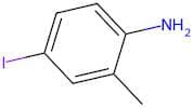 4-Iodo-2-methylaniline