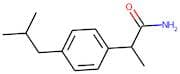 2-[4-(Isobutyl)phenyl]propionamide