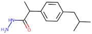2-[4-(Isobutyl)phenyl]propionyl hydrazide