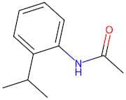 2-Isopropylacetanilide