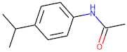 4-Isopropylacetanilide