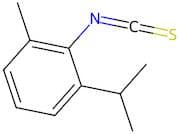 2-Isopropyl-6-methylphenyl isothiocyanate