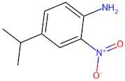 4-Isopropyl-2-nitroaniline