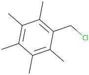 2,3,4,5,6-Pentamethylbenzyl chloride