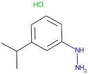 3-Isopropylphenylhydrazine hydrochloride