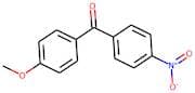 4-Methoxy-4'-nitrobenzophenone