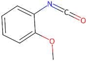 2-Methoxyphenyl isocyanate