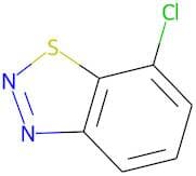 7-Chlorobenzo-1,2,3-thiadiazole