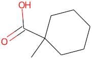 1-Methylcyclohexane-1-carboxylic acid