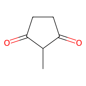 2-Methylcyclopentane-1,3-dione