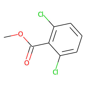 Methyl 2,6-dichlorobenzoate