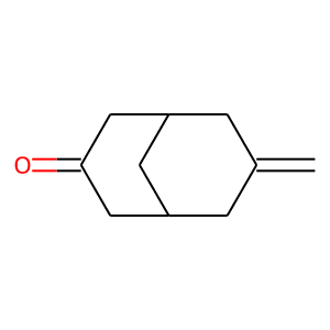 3-Methylenebicyclo[3.3.1]nonan-7-one
