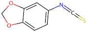 1,3-Benzodioxol-5-yl isothiocyanate