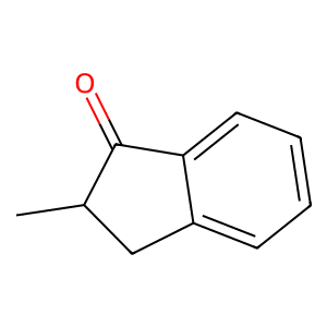 2-Methylindan-1-one