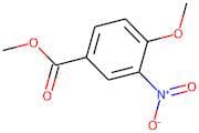 Methyl 4-methoxy-3-nitrobenzoate