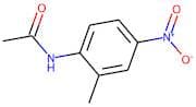 2-Methyl-4-nitroacetanilide