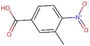3-Methyl-4-nitrobenzoic acid