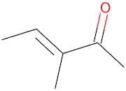 3-Methylpent-3-en-2-one