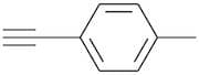 4-Methylphenylacetylene