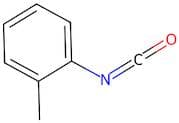 2-Methylphenyl isocyanate