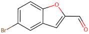 5-Bromobenzo[b]furan-2-carboxaldehyde
