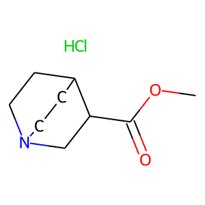 Methyl quinuclidine-3-carboxylate hydrochloride