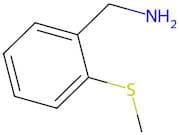 2-(Methylsulphanyl)benzylamine