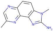 2-Amino-3,8-dimethylimidazo[4,5-f]quinoxaline
