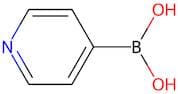 Pyridine-4-boronic acid