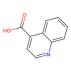 Quinoline-4-carboxylic acid