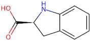 (2S)-(-)-Indoline-2-carboxylic acid