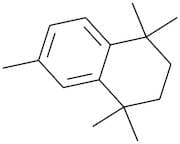 1,1,4,4,6-Pentamethyl-1,2,3,4-tetrahydronaphthalene