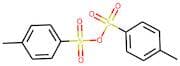 Toluene-4-sulphonic anhydride