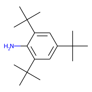 2,4,6-Tris(tert-butyl)aniline