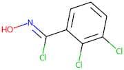 1,2',3'-Trichlorobenzaldoxime