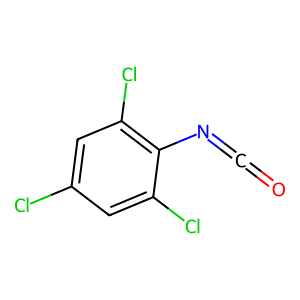 2,4,6-Trichlorophenyl isocyanate