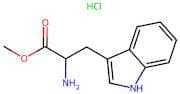 DL-Tryptophan methyl ester hydrochloride