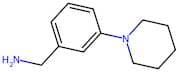 3-(Piperidin-1-yl)benzylamine