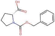 (2R)-Pyrrolidine-2-carboxylic acid, N-CBZ protected