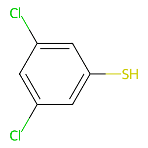 3,5-Dichlorothiophenol