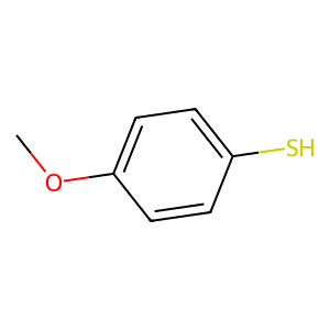 4-Methoxythiophenol