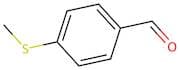4-(Methylthio)benzaldehyde