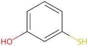 3-Hydroxythiophenol