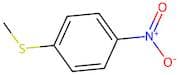 4-Nitrothioanisole