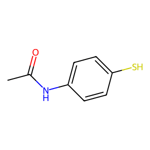 4'-Thioacetanilide