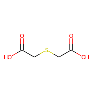 Thiodiglycolic acid